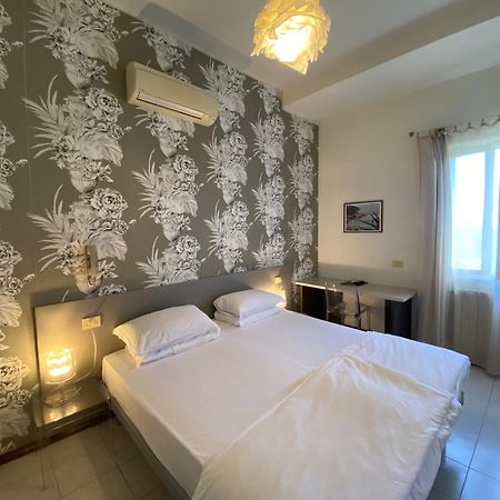 Hotel Casa Lupi 마르시아나마리나 외부 사진