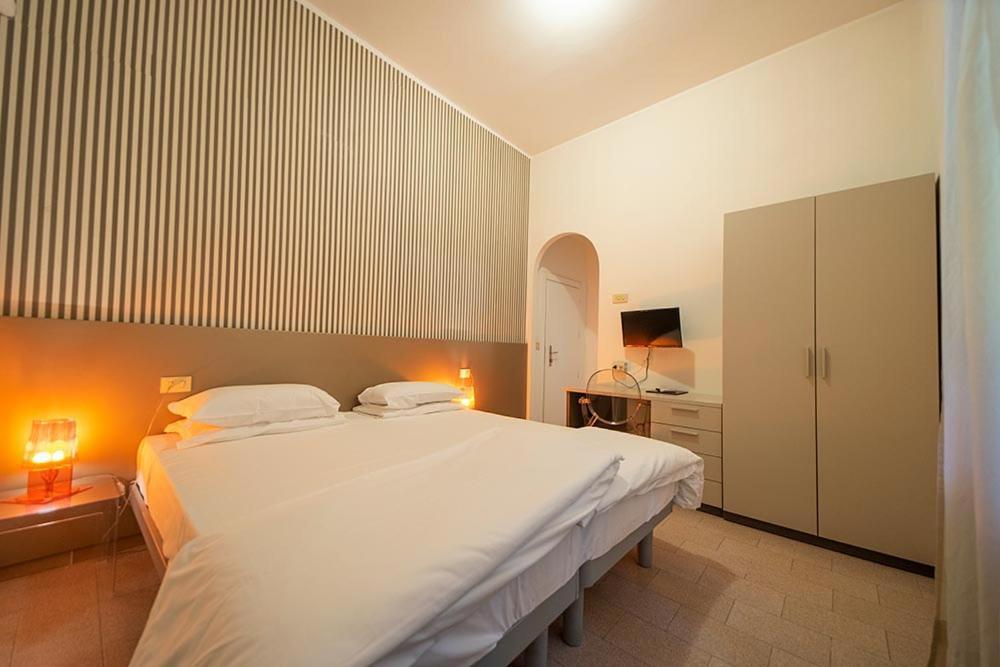 Hotel Casa Lupi 마르시아나마리나 외부 사진