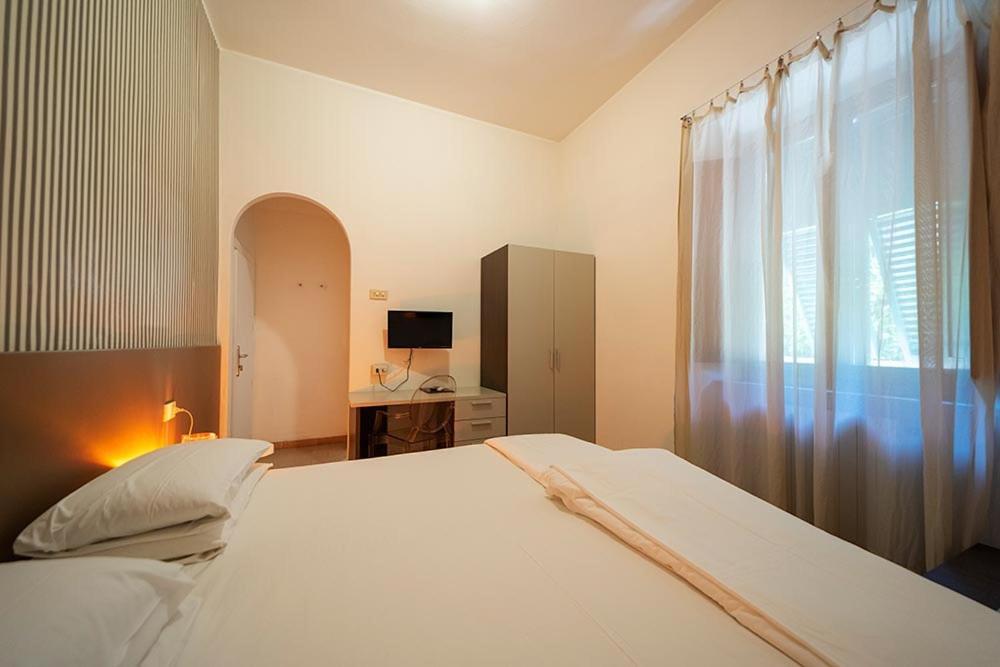 Hotel Casa Lupi 마르시아나마리나 외부 사진