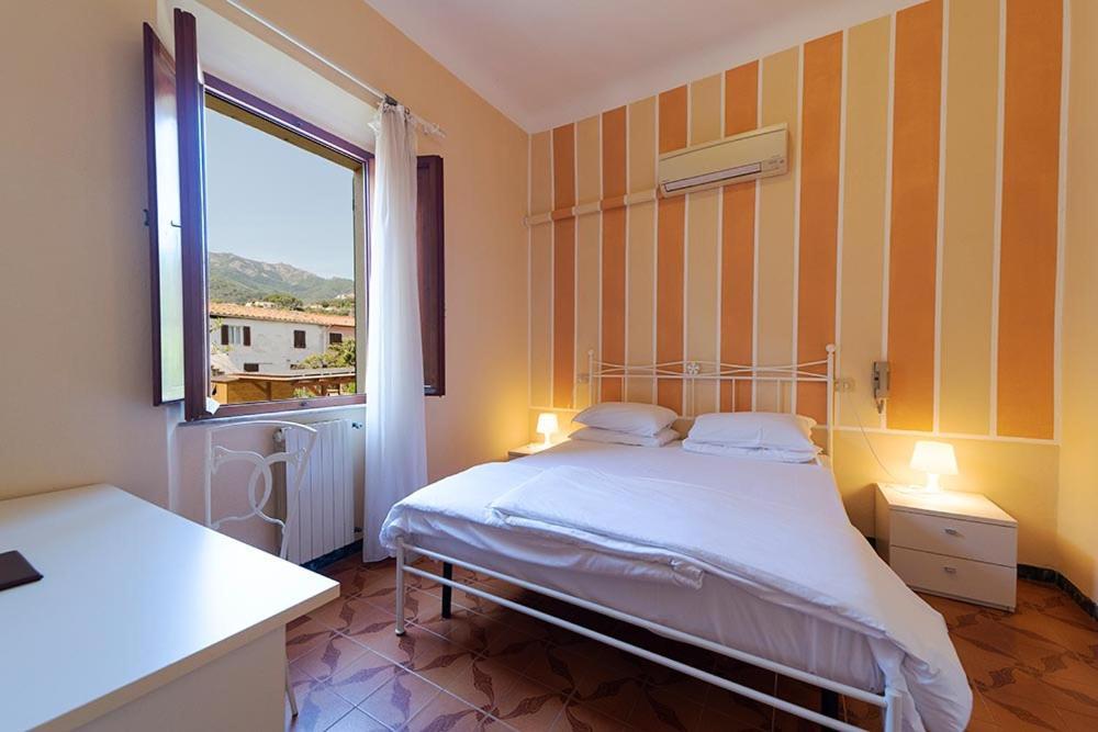 Hotel Casa Lupi 마르시아나마리나 외부 사진