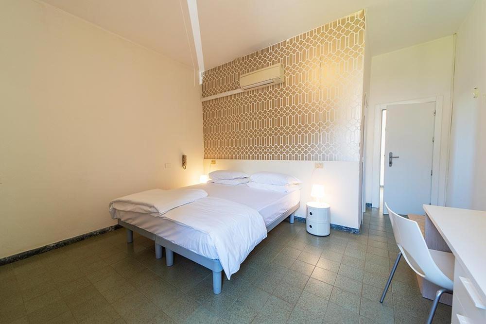 Hotel Casa Lupi 마르시아나마리나 외부 사진
