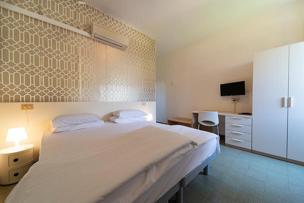 Hotel Casa Lupi 마르시아나마리나 외부 사진