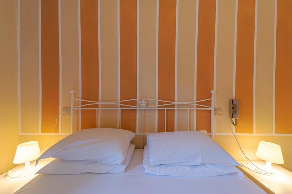Hotel Casa Lupi 마르시아나마리나 외부 사진