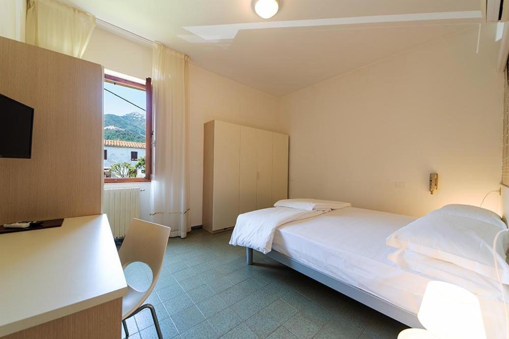 Hotel Casa Lupi 마르시아나마리나 외부 사진