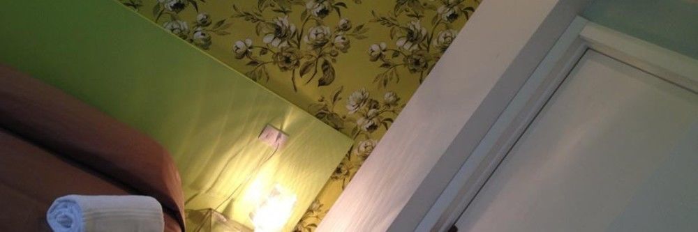 Hotel Casa Lupi 마르시아나마리나 외부 사진